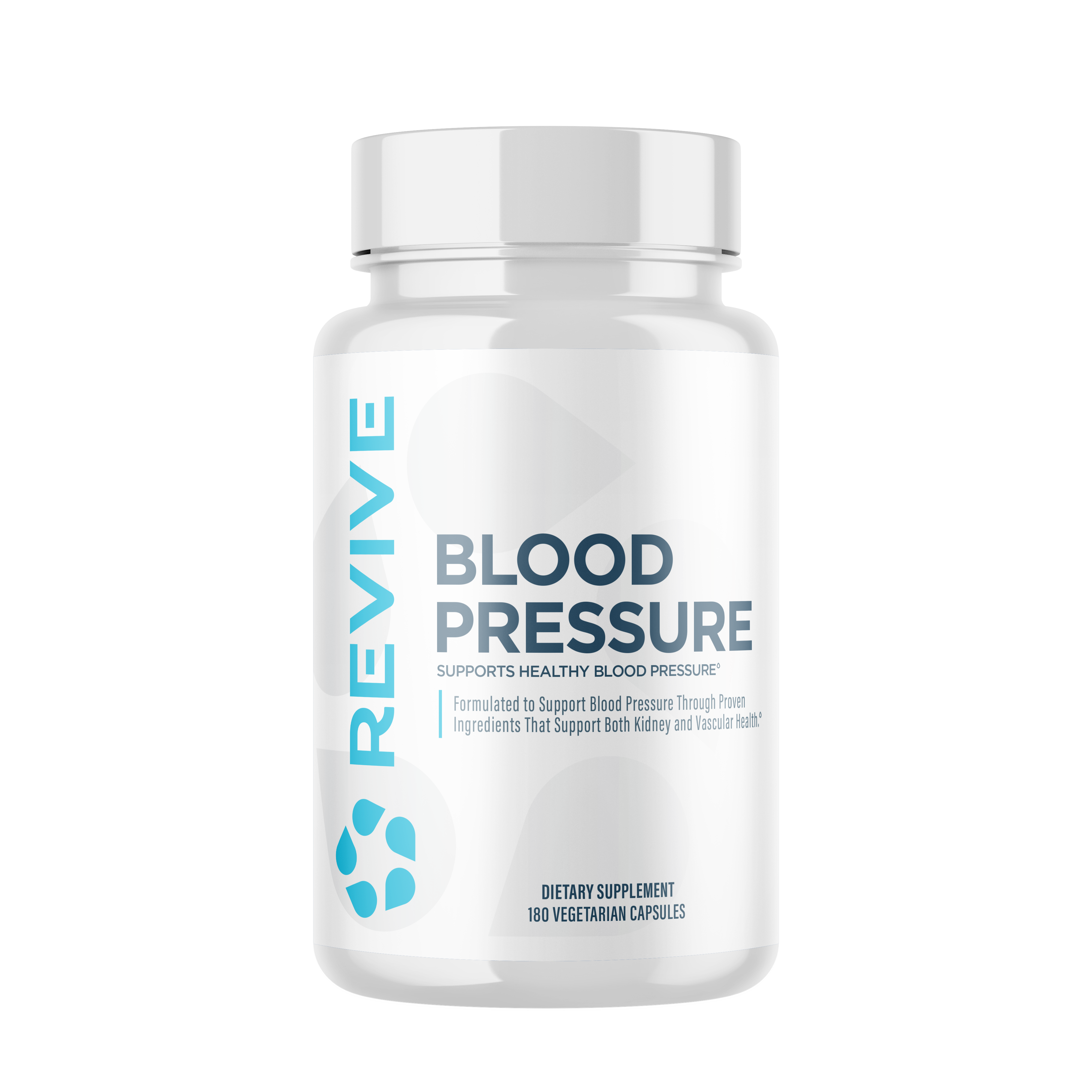 Blood Pressure Rx: The Comprehensive Blood Pressure Formula [Fitness Informant]