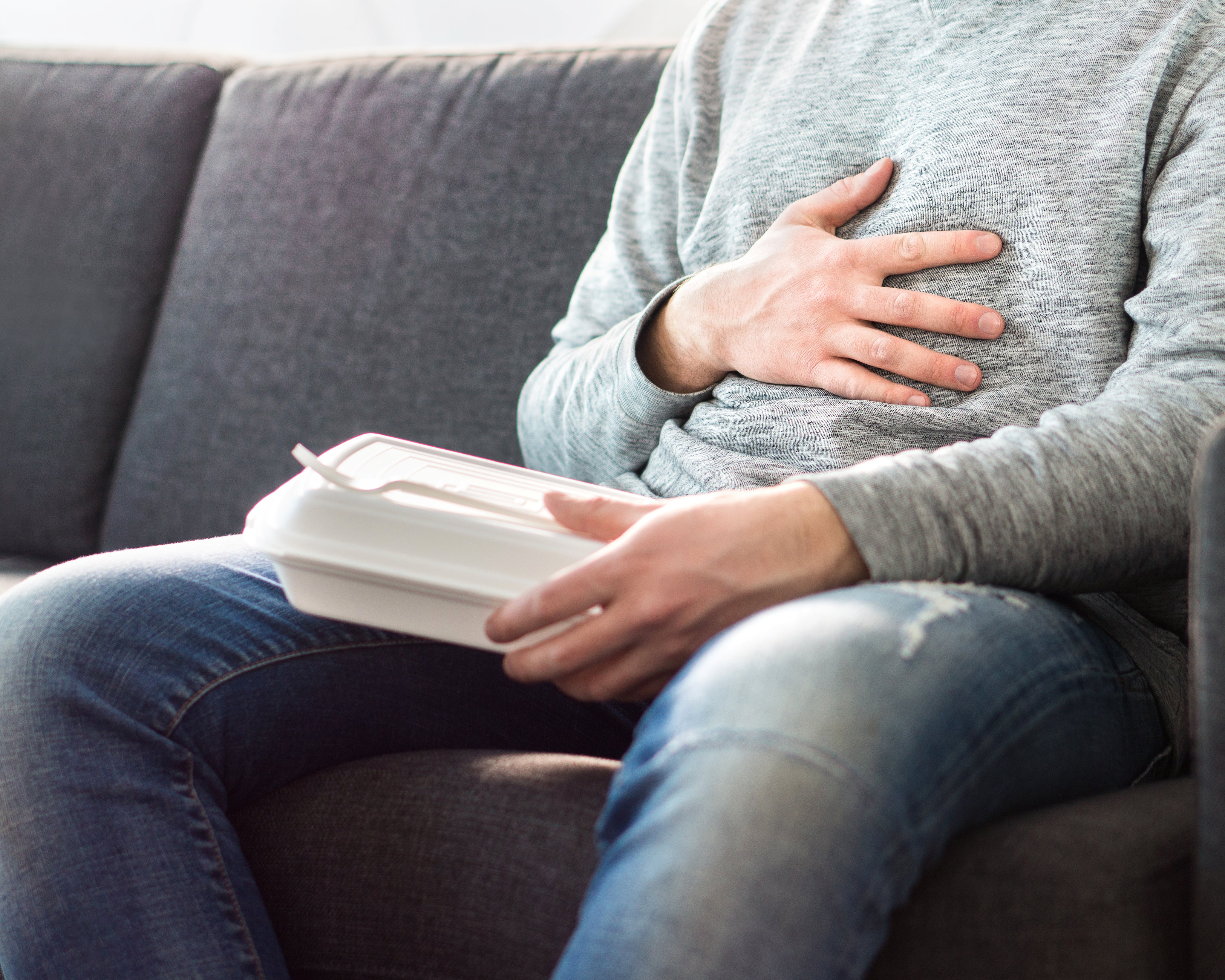 Digesting Food: How Long It Should Take and How to Make It Easier