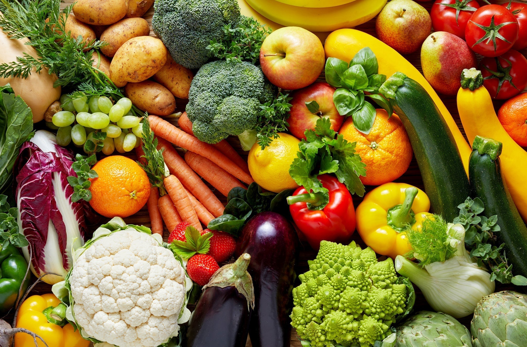 Revitalizing Detox Recipes for a Healthy Liver: A Comprehensive Guide