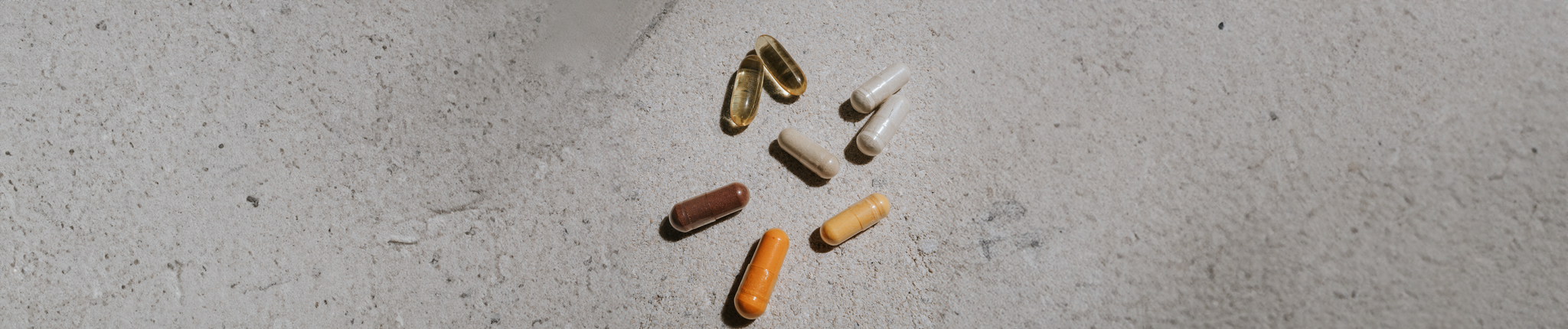 How & When to Take Your Supplements