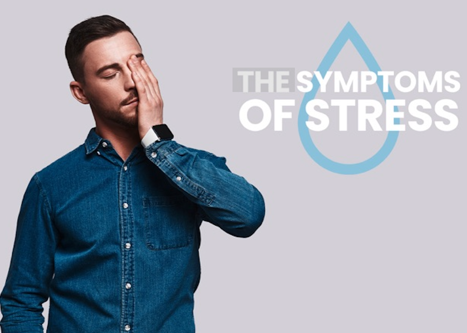 What Are The Long Term Symptoms Of Stress? - Revive MD