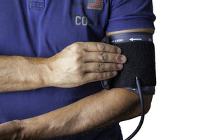 How to Maintain Healthy Blood Pressure Levels