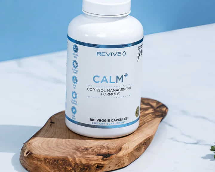 Cortisol: What it Does & How to Regulate Cortisol Levels - Revive MD