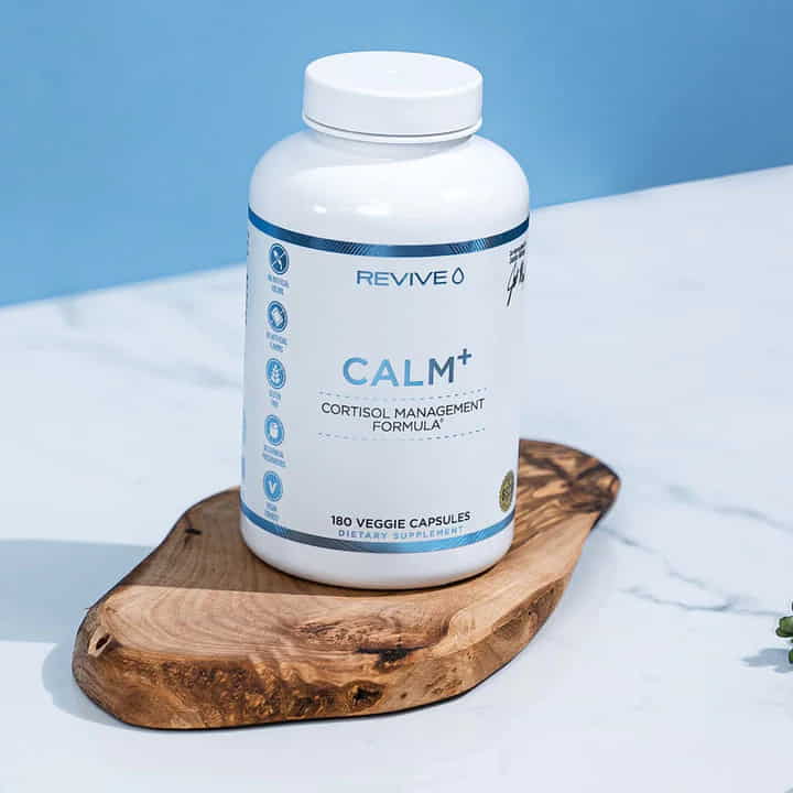 Cortisol: What it Does & How to Regulate Cortisol Levels - Revive MD
