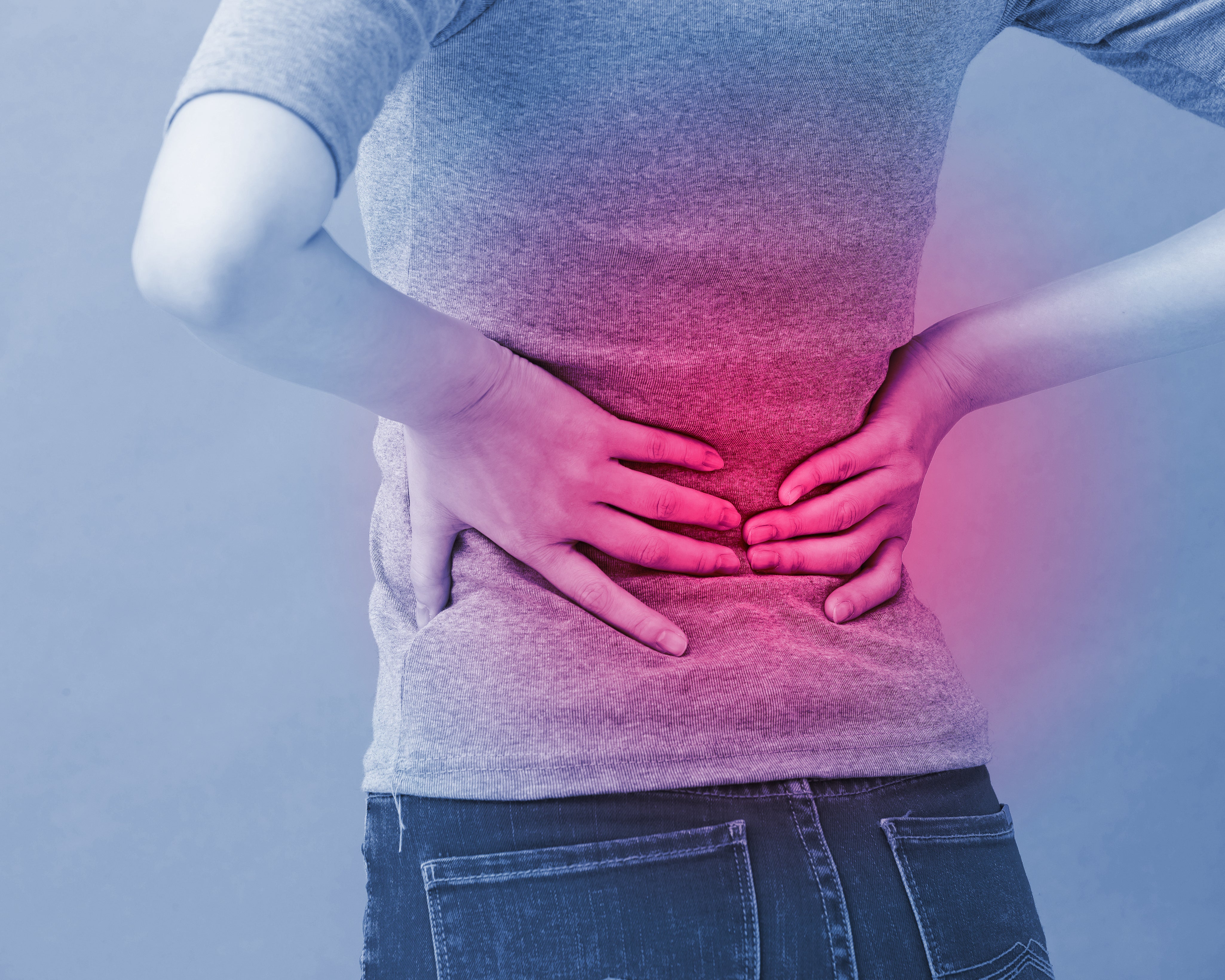 The Meaning Behind Your Kidney Pain