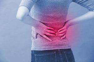 The Meaning Behind Your Kidney Pain