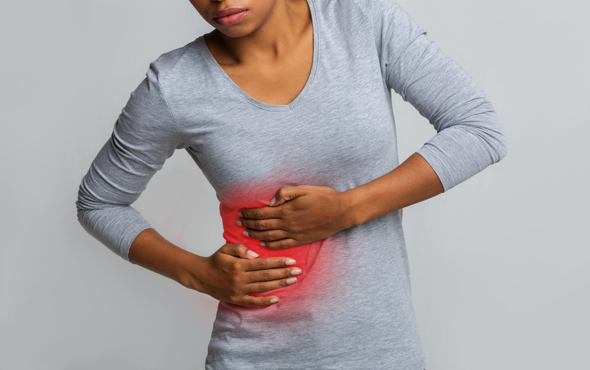 Livering Lowering Your Liver Enzymes | Revive MD