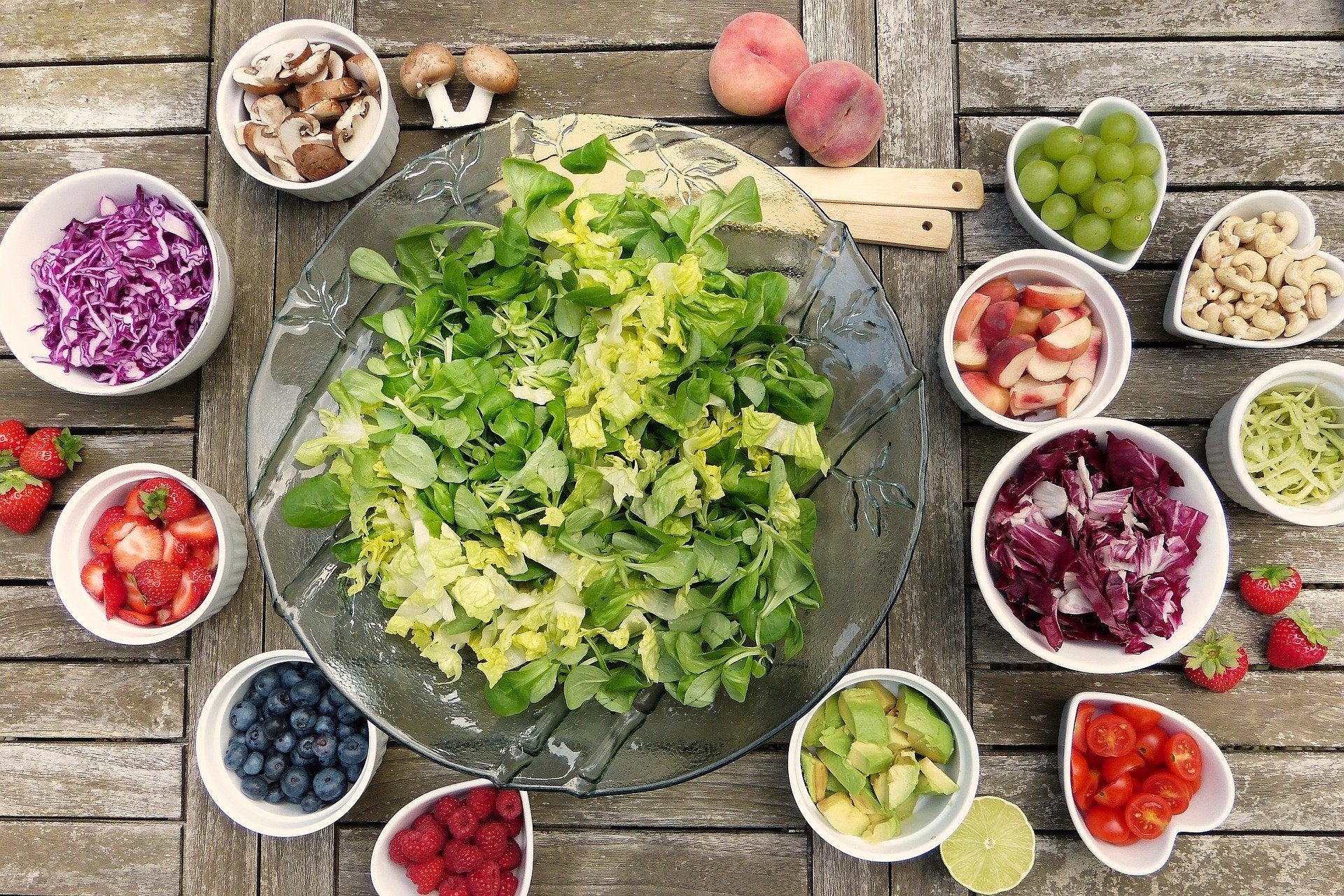 Are Daily Green Powders the Healthy Option for You? - Revive MD