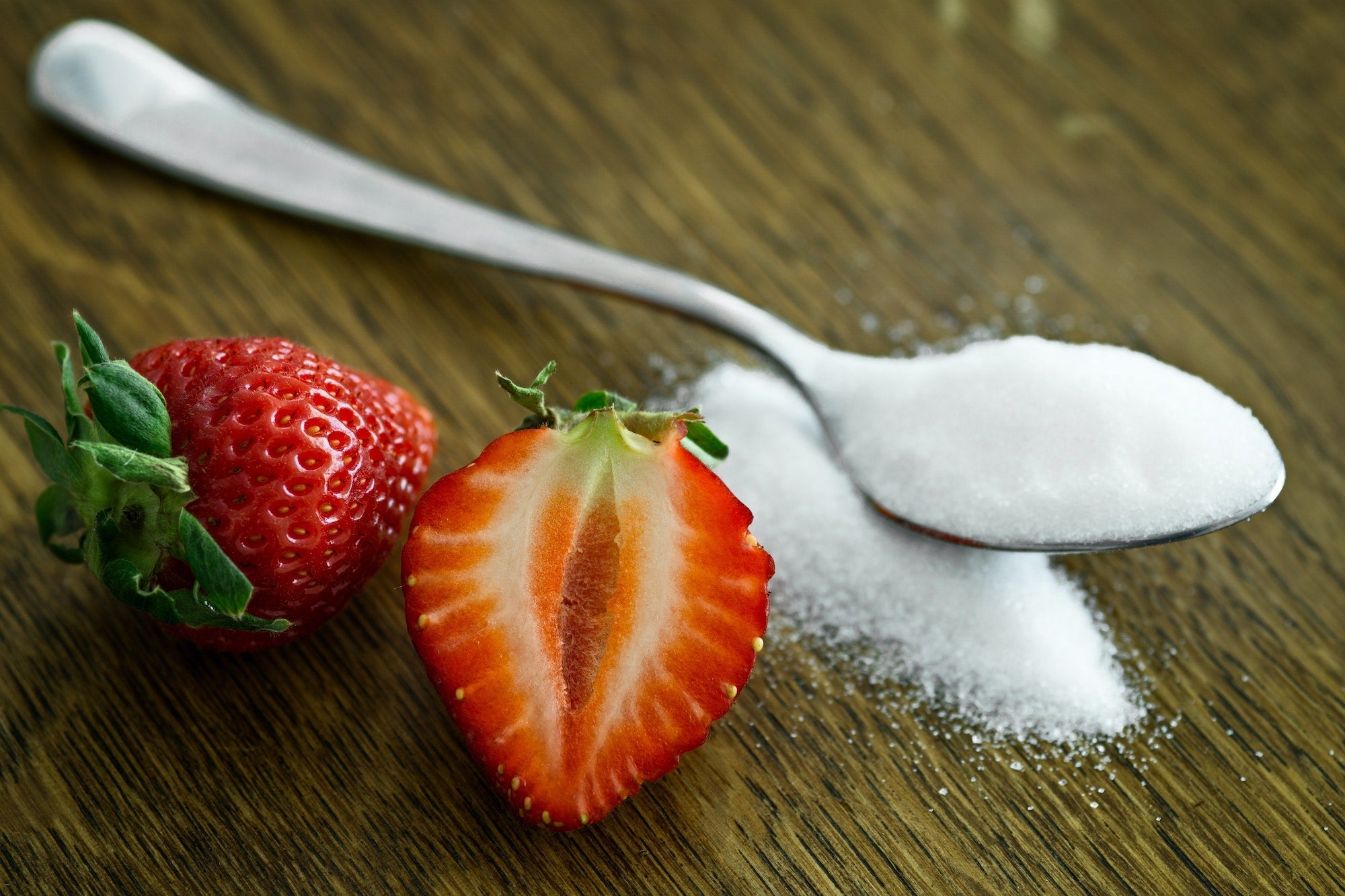 Glucose and its role in maintaining blood sugar - Revive MD