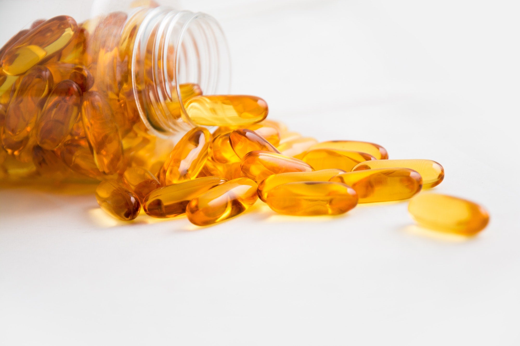 Omega 3 and Omega 6: What's Different? - Revive MD