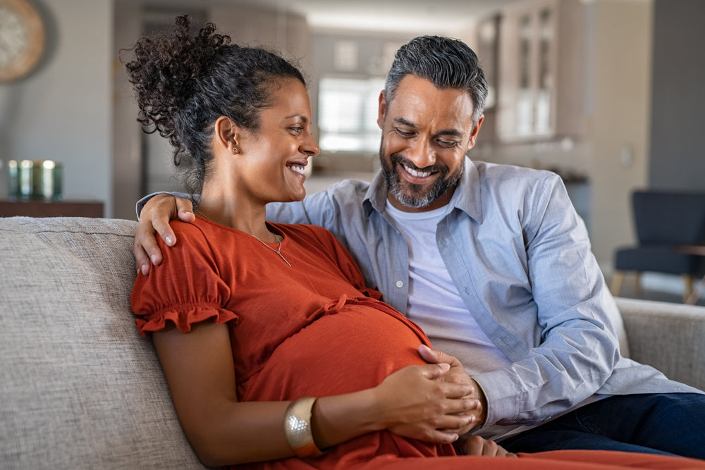 Best Supplements to Support Fertility for Women and Men