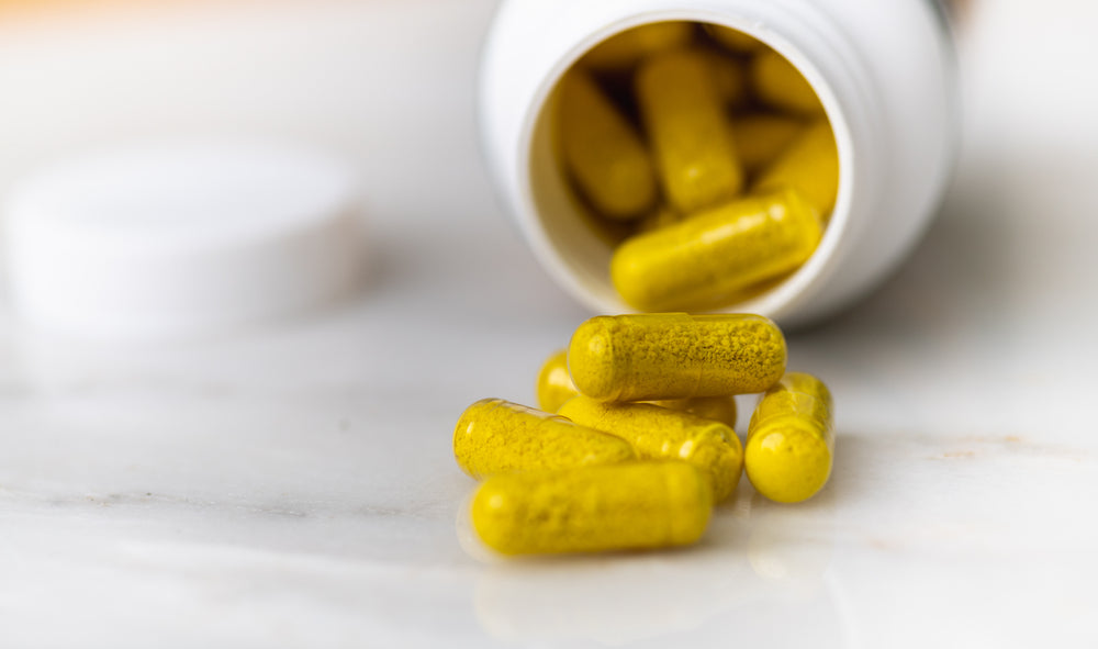 How to Improve Insulin Sensitivity with Natural Supplements