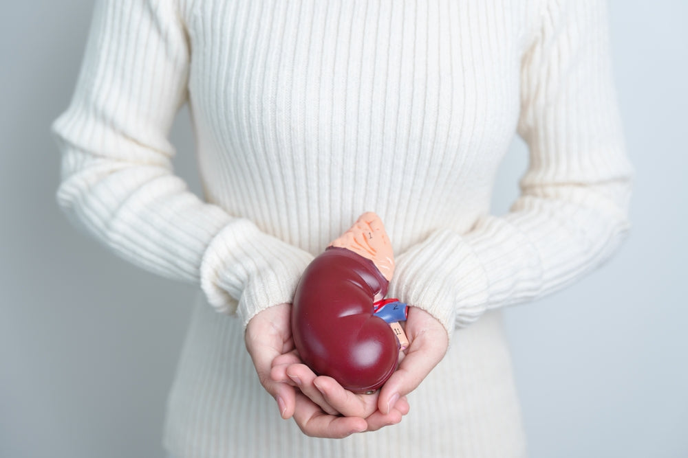 How to Support Adrenal Health Naturally