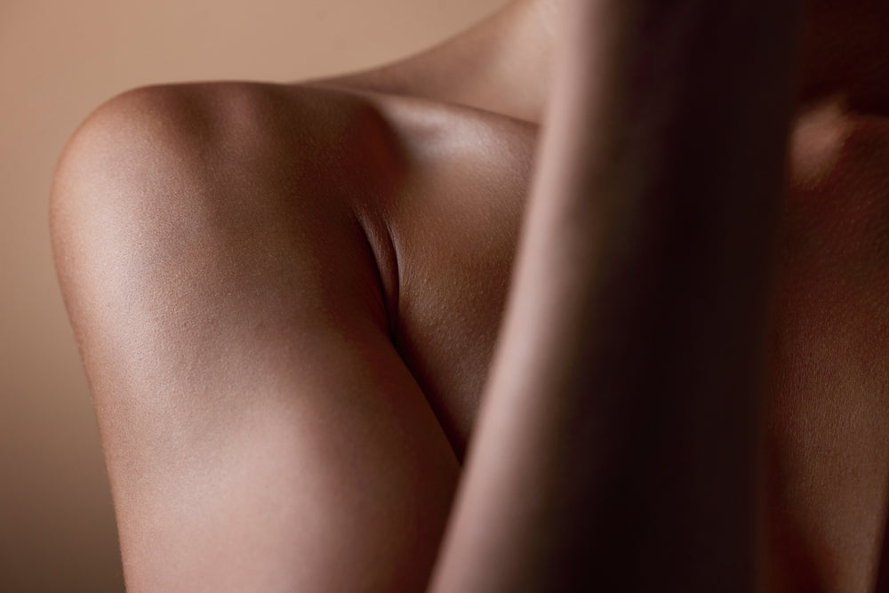 Improving Skin Health from the Inside Out