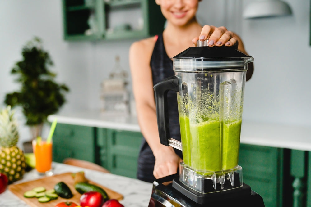 Detoxifying Your Body Naturally