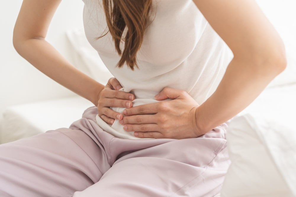 Best Supplements for Period Pain and PMS Relief