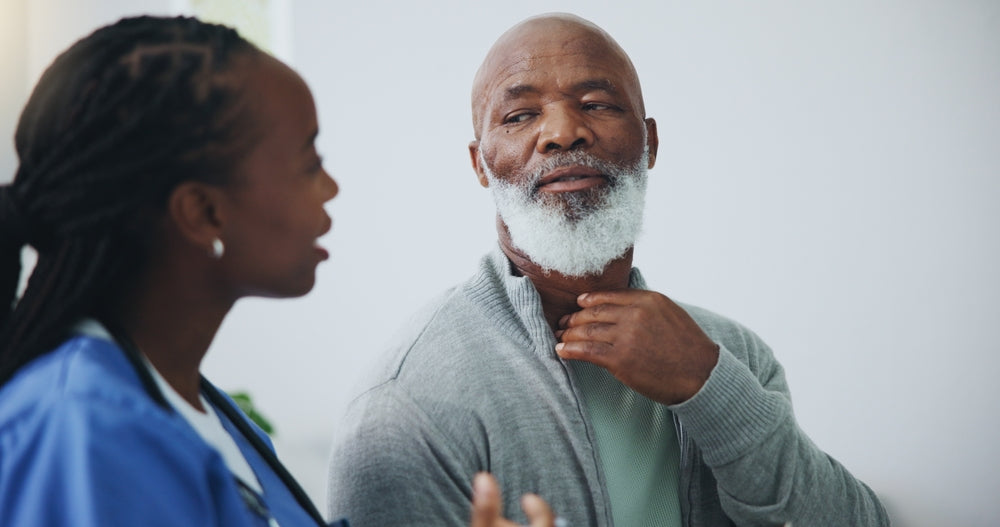 Best Supplements to Support Thyroid Health