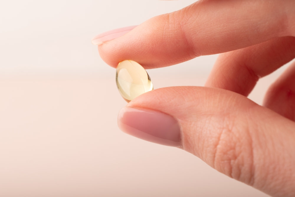The Importance of Vitamin D
