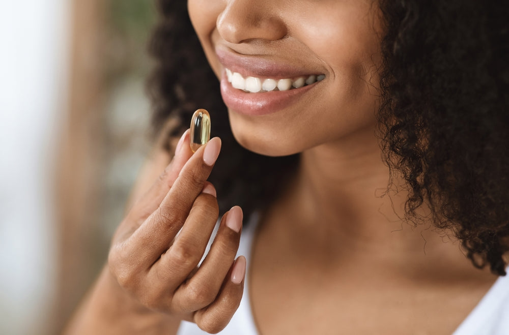 Ultimate Guide | Supplements for Women's Health