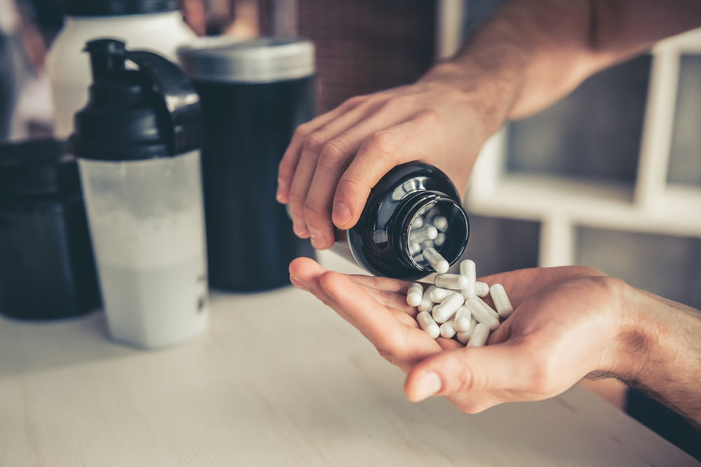 Why Athletes Need Digestive Enzymes for Optimal Performance