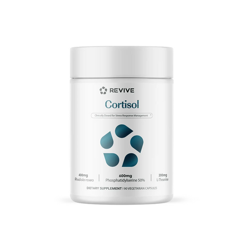 Cortisol Support