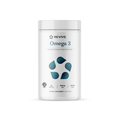Omega 3