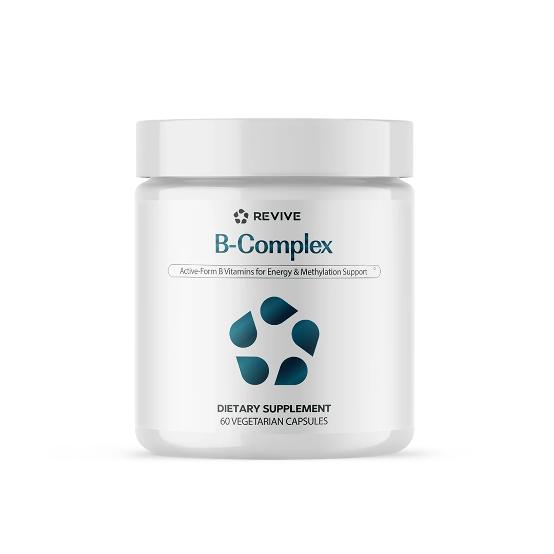 B Complex