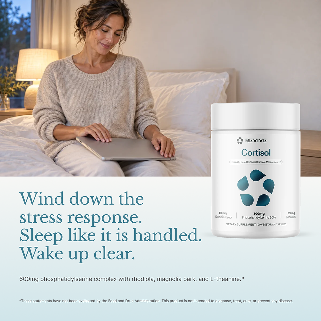 Cortisol Support