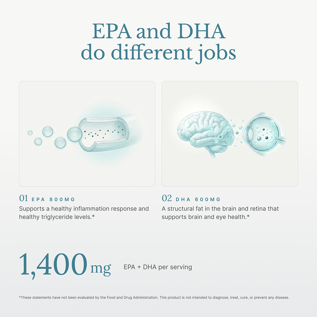 Omega 3