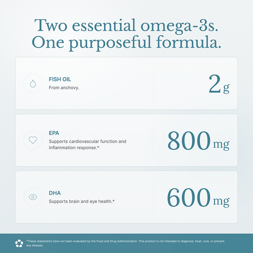Omega 3
