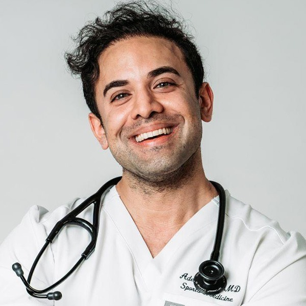 Dr. Adeel Khan