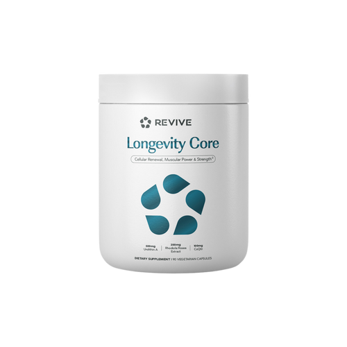 Longevity Core