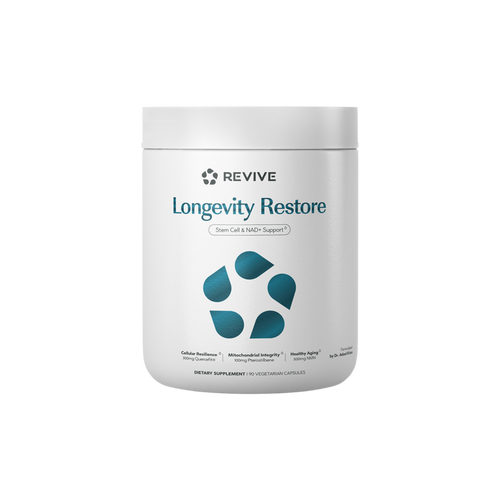Longevity Restore