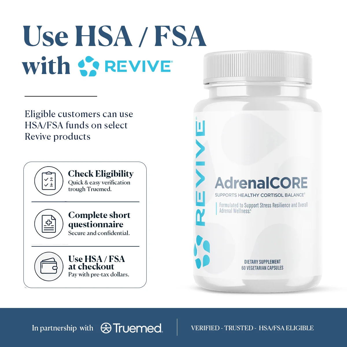 AdrenalCORE