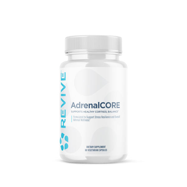 Revive AdrenalCORE Bottle
