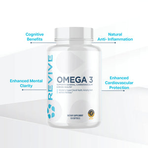 Omega 3