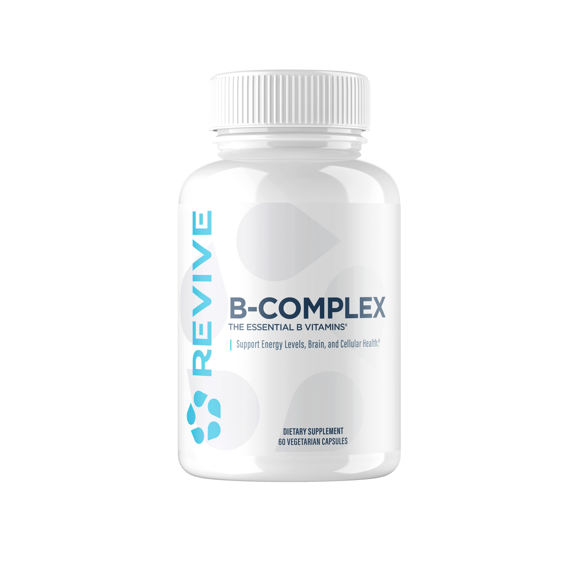 Complexb B Complex Supplements Online | Revive MD