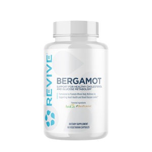 Bergamot