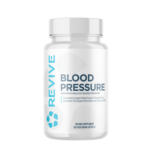 Blood Pressure