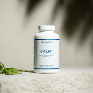 Nutritional Dietary Supplements & Vitamins | Revive MD