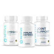 Cbum's Stack