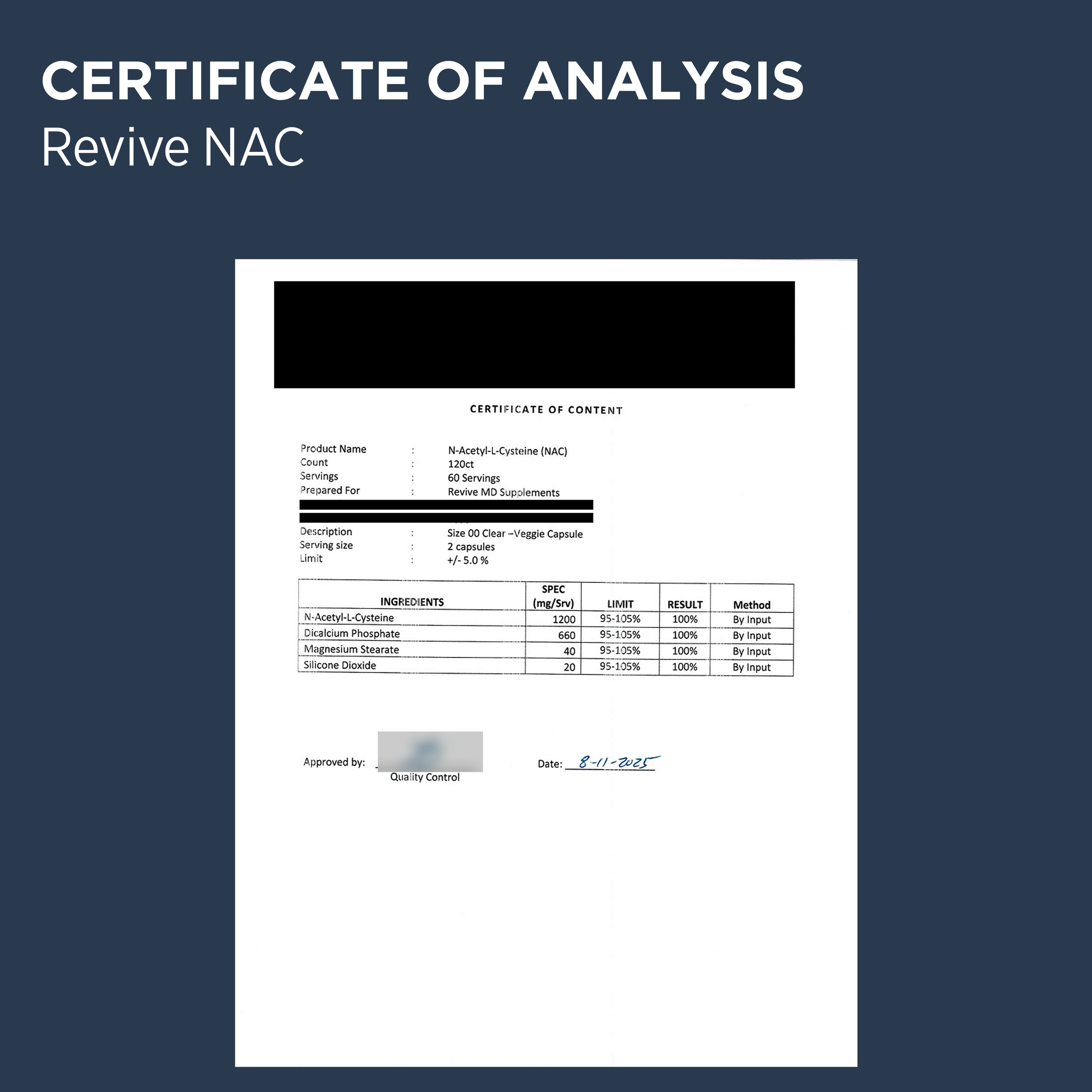 NAC