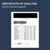 Thyroid Support