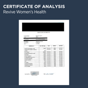 Women's Health