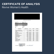 Women's Health
