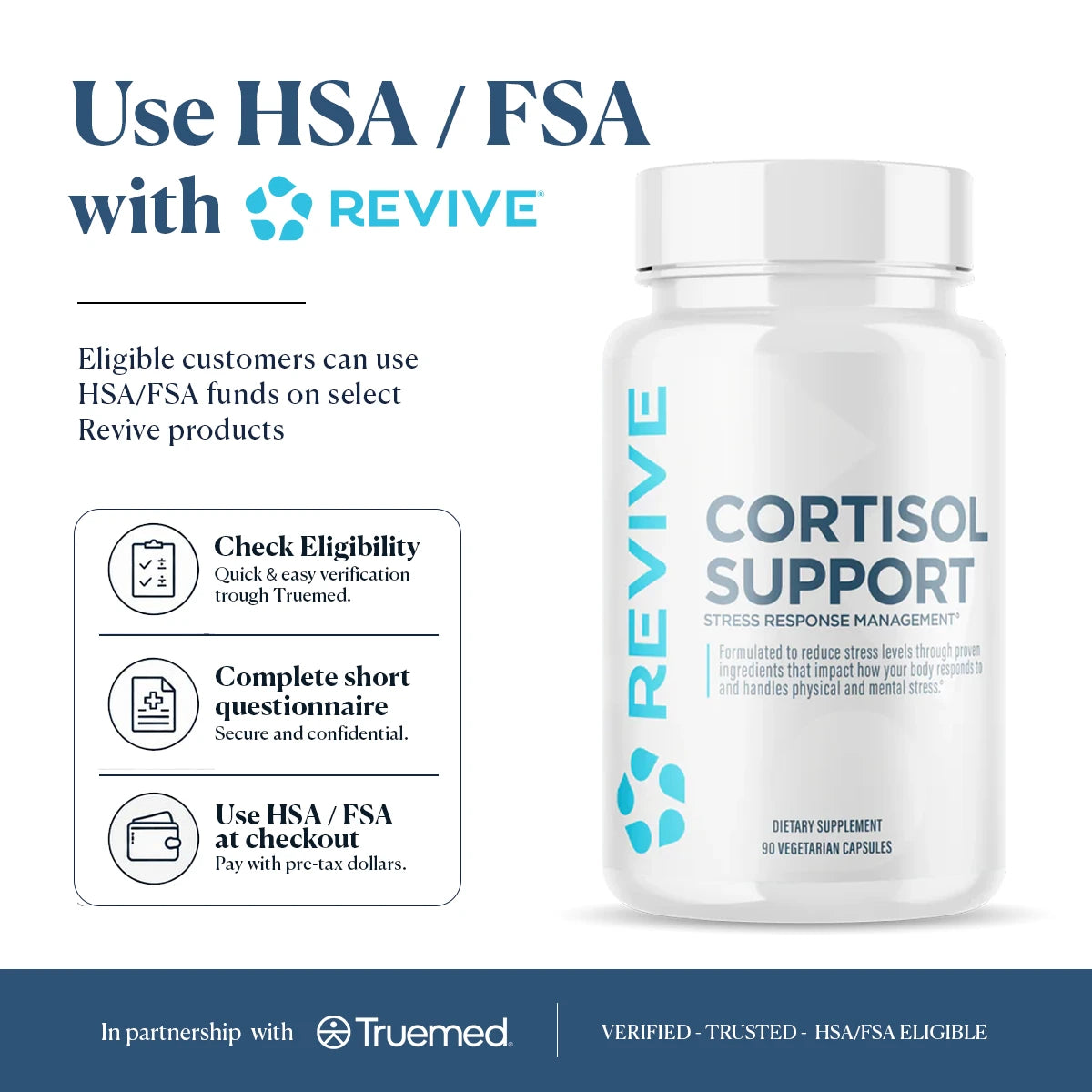 Cortisol Support