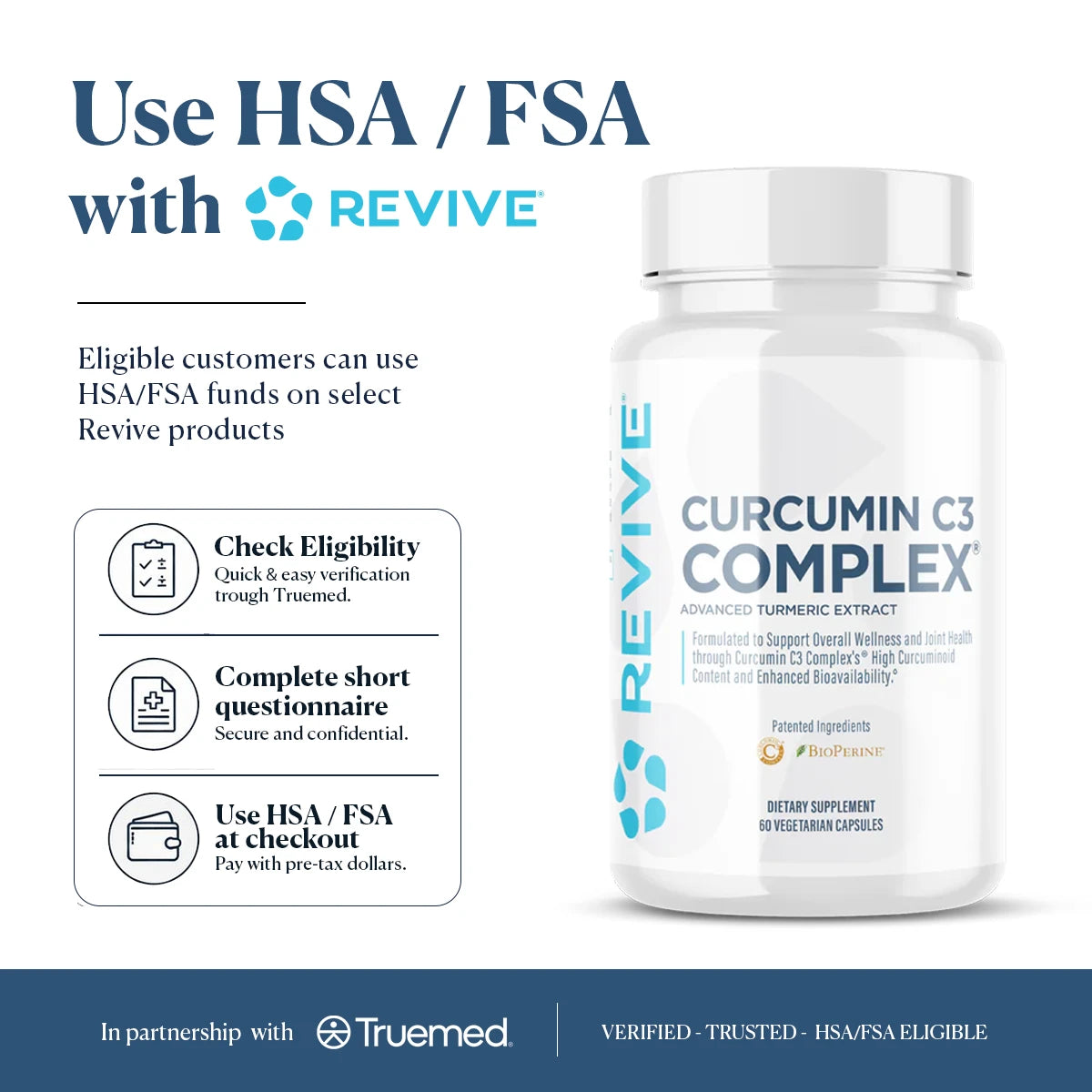 Curcumin C3 Complex®
