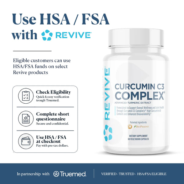 Curcumin C3 Complex®