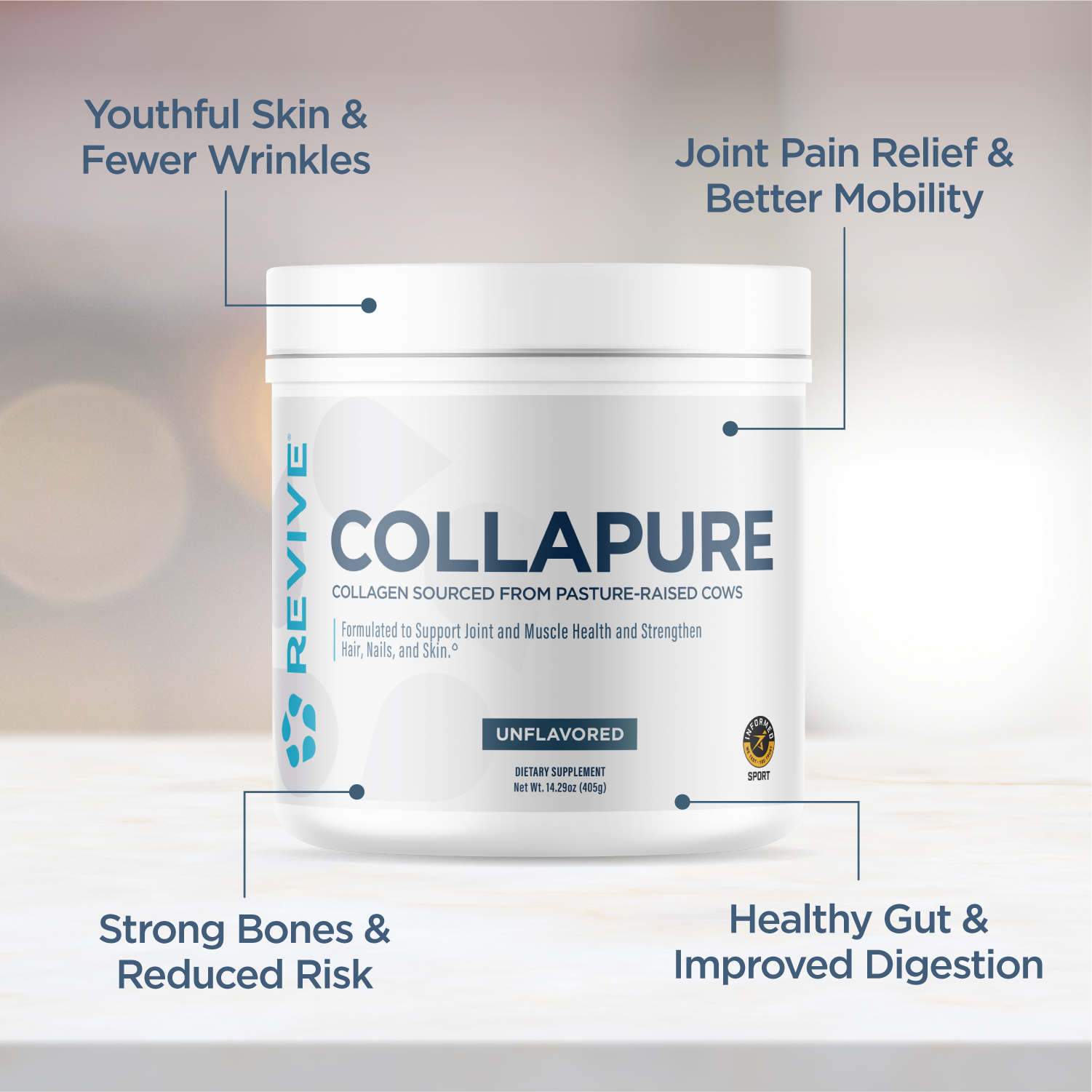 Collapure