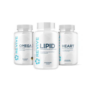 Cholesterol Support Bundle